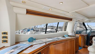 Blue Steel For Sale image14
