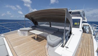 CAPTAIN MORGAN II For Sale image16