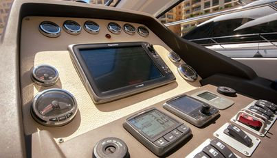 OCEAN FIVE V For Sale image13