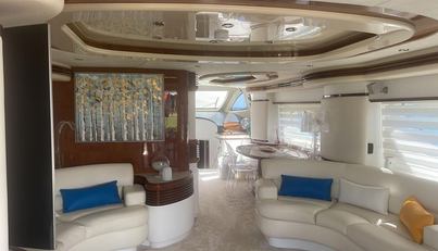 Azimut 80 For Sale image4