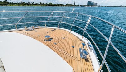 Deep Blue For Sale image34