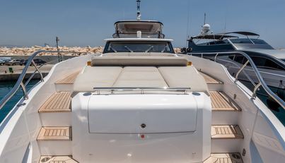 Breeze Azimut Grande 26m For Sale image56