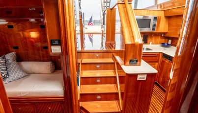 Sapphire II For Sale image32