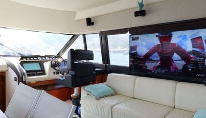 PRESTIGE 620 For Sale image32