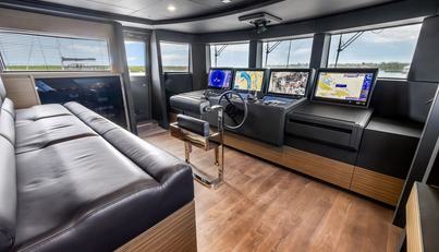 Navetta 42 For Sale image62