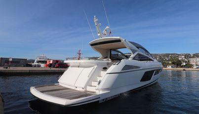SUNDOWNER For Sale image6