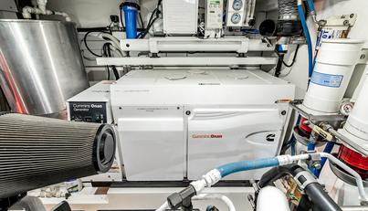 SEA HAMMOCK For Sale image27