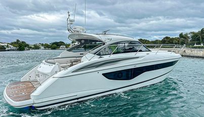 GRAYSKY V For Sale image6