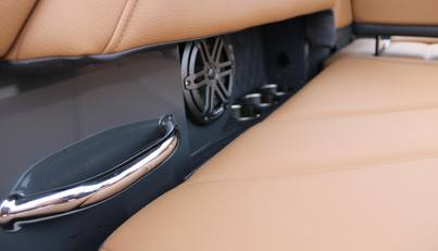 Luxury. Performance. Style For Sale image15