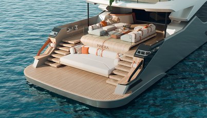 MAIORA EXUMA 36/261 For Sale image10