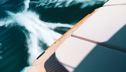 Bellini Astor Yacht For Sale image11