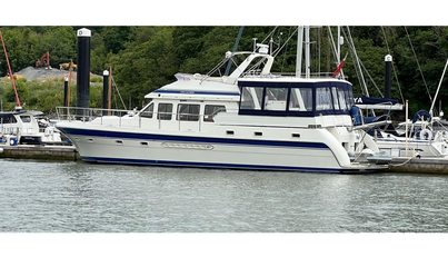 Mistral Star For Sale image1