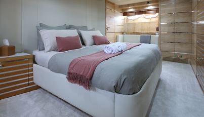 DEA ONE For Sale image20