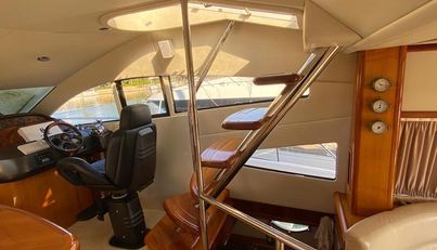 Sunseeker Manhattan 56 For Sale image7