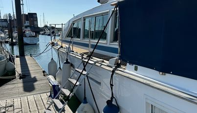 Sea Wolf For Sale image10