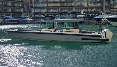 AINO III For Sale image1