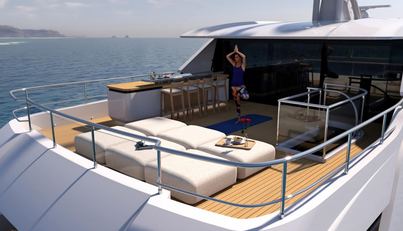 PRESENCE For Sale image51