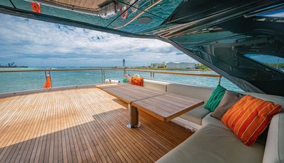PURA VIDA For Sale image36