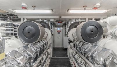 Active Octo For Sale image67