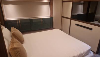 Azimut 72 Fly  For Sale image33