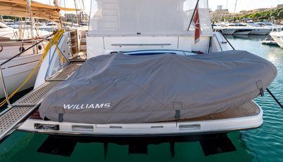 STELLAR II For Sale image22