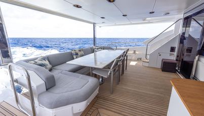 CAPTAIN MORGAN II For Sale image56