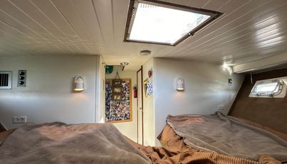 Sea Wolf For Sale image55