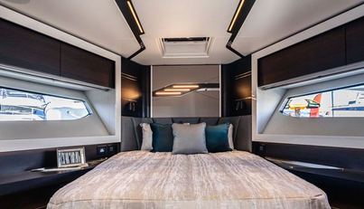 PREDATOR 65 For Sale image686