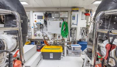 BENETTI CLASSIC For Sale image60