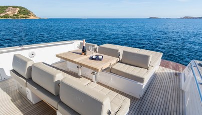 PARDO 43 CLODY For Sale image30