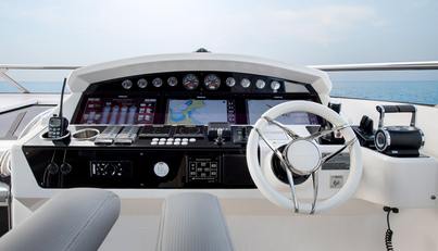 SEAWOLF For Sale image7