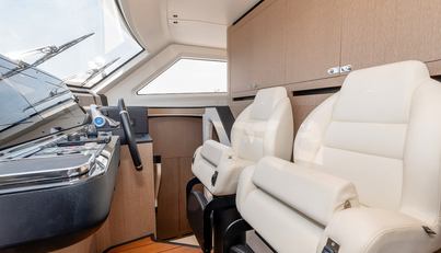 Breeze Azimut Grande 26m For Sale image15