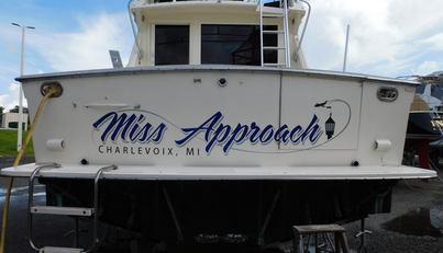 Miss Approach For Sale image14