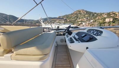 GENEVIEVE For Sale image11