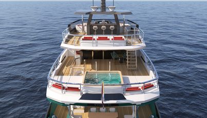 KANDO 85 For Sale image5