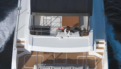 FOUNTAINE PAJOT MY6 For Sale image3