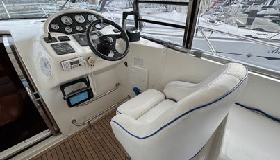 Mojo II For Sale image17