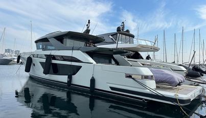 BGX 73 For Sale image6
