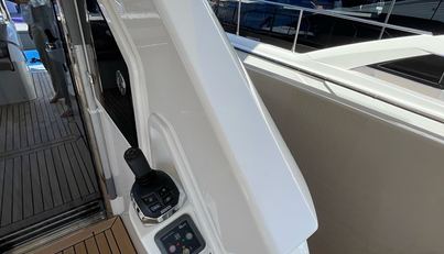 ABSOLUTE 62 FLY For Sale image7