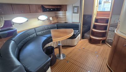 Princess V55 For Sale image2