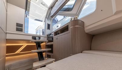 GN335GTO Factory Stock For Sale image16