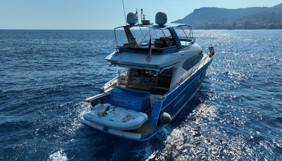 PRESTIGE 620 For Sale image3