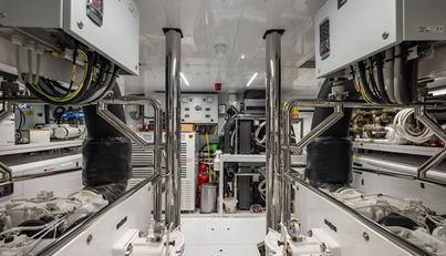 SOFI VI For Sale image67