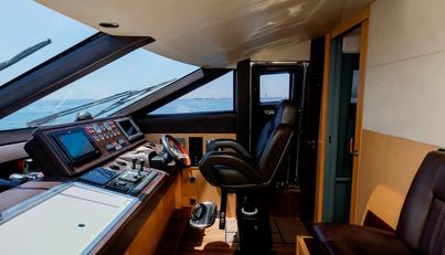 PRINCESS 85 For Sale image22
