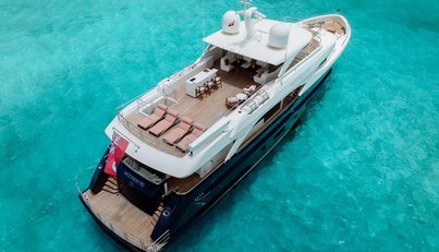 MOONEN 110 MUSTIQUE For Sale image53