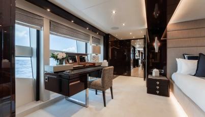 Captain Morgan III For Sale image25