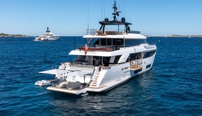 QUEEN J III For Sale image5