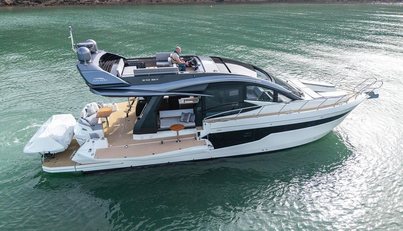 Galeon 510 SKY For Sale image20
