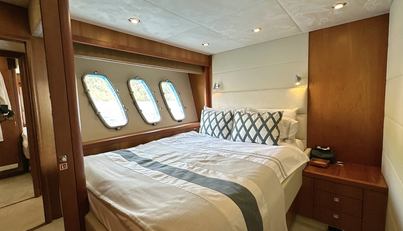 Swordfish 68 For Sale image22