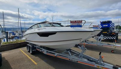 Great Cockpit Layout For Sale image3